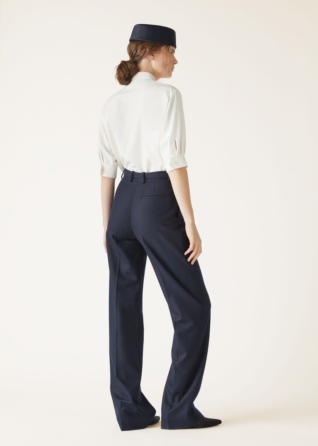 Cinzia Shirt - 5