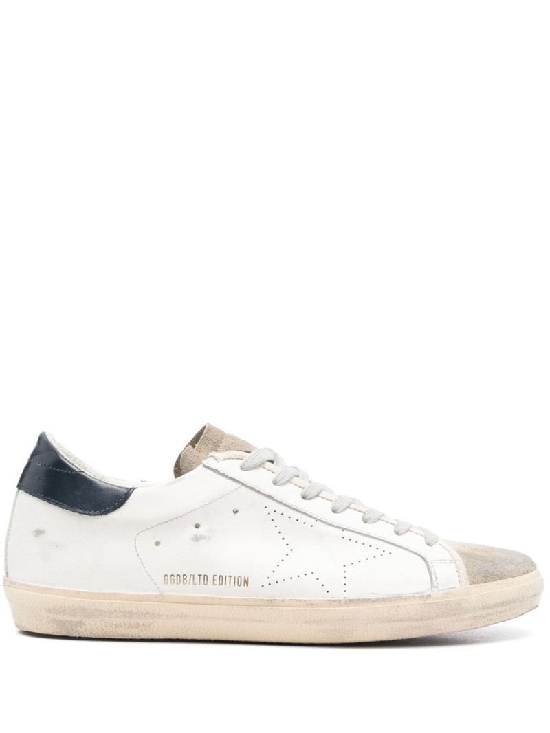 Super-Star sneakers 1