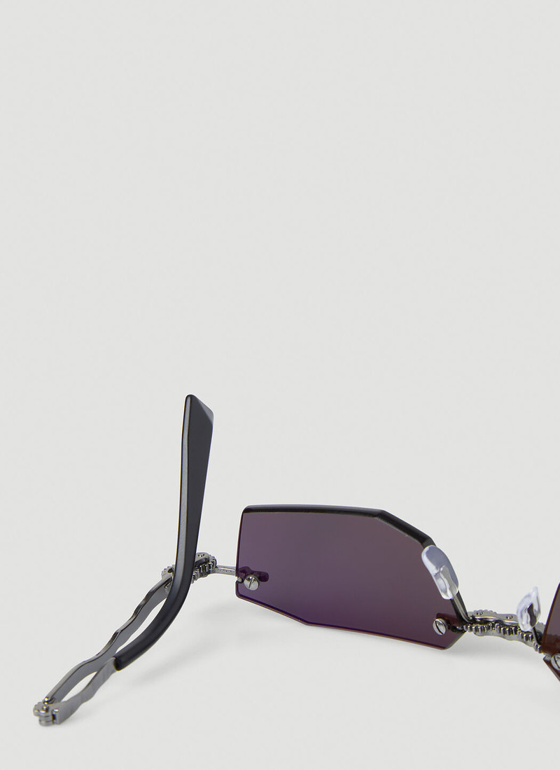 H40 Flip Sunglasses 4
