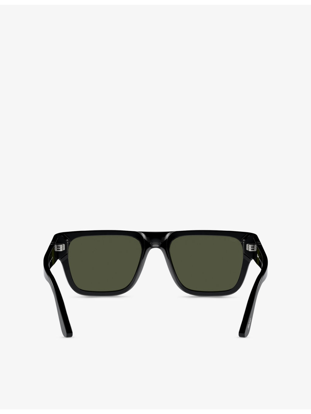 PO3348S Square-Frame Acetate Sunglasses - 4