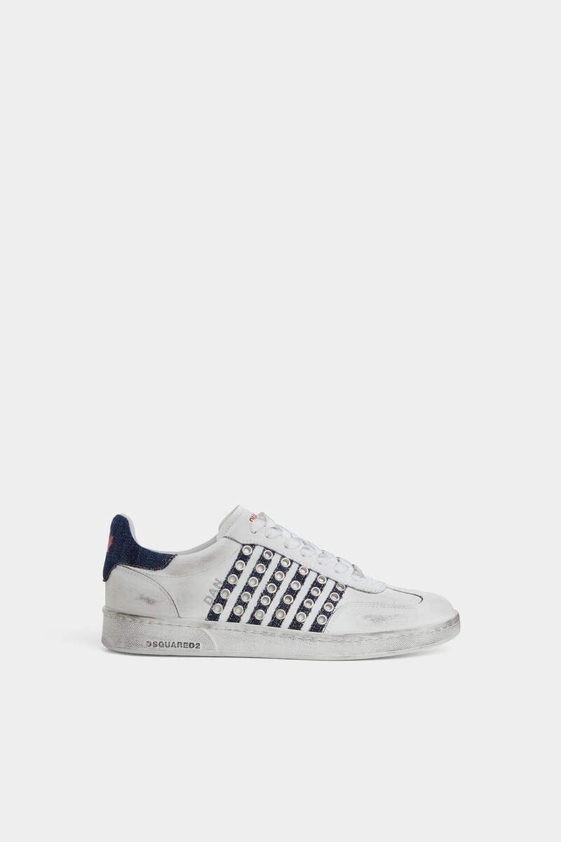 BOXER SNEAKERS 1
