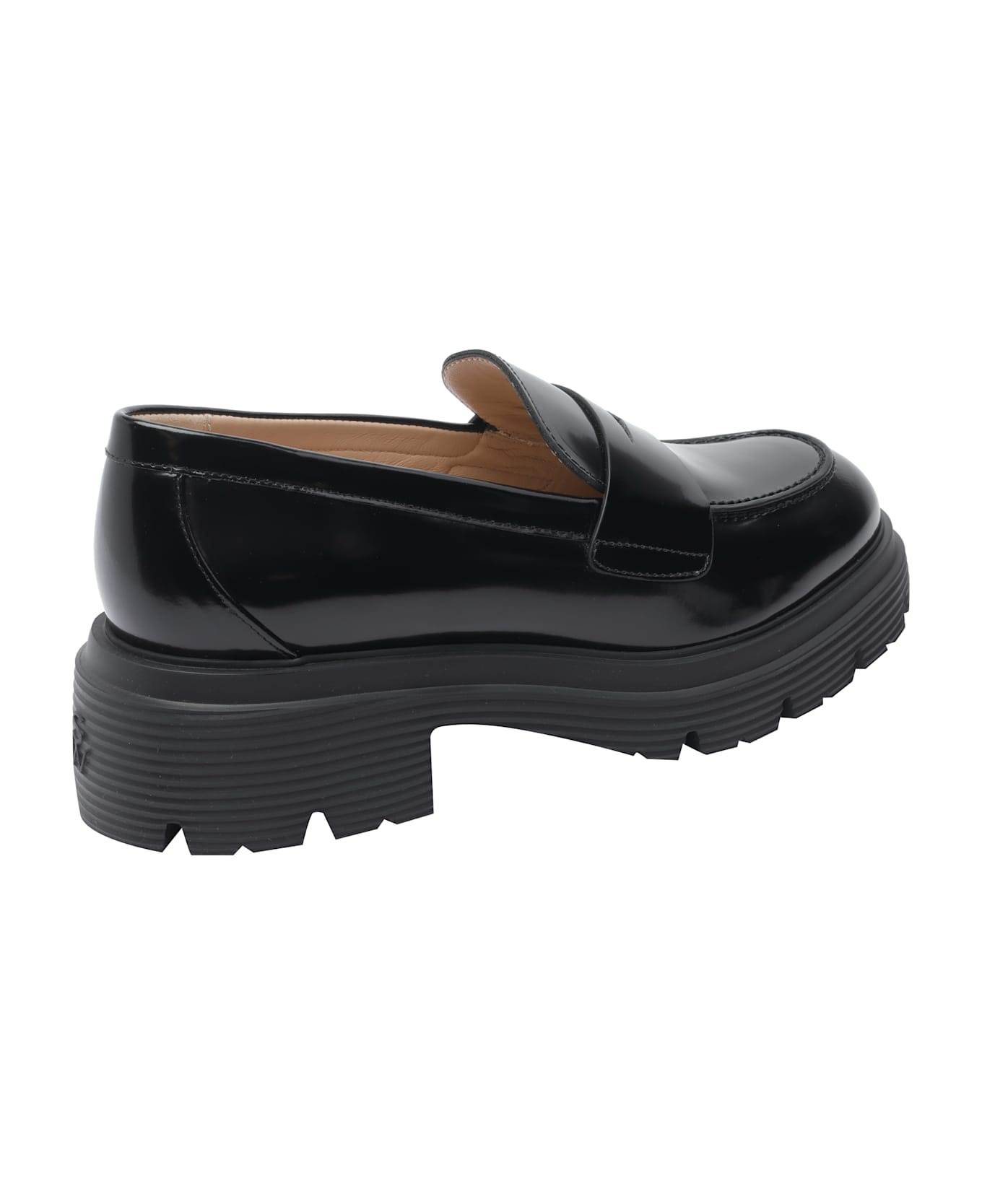 Hudson Lite Loafers - 3
