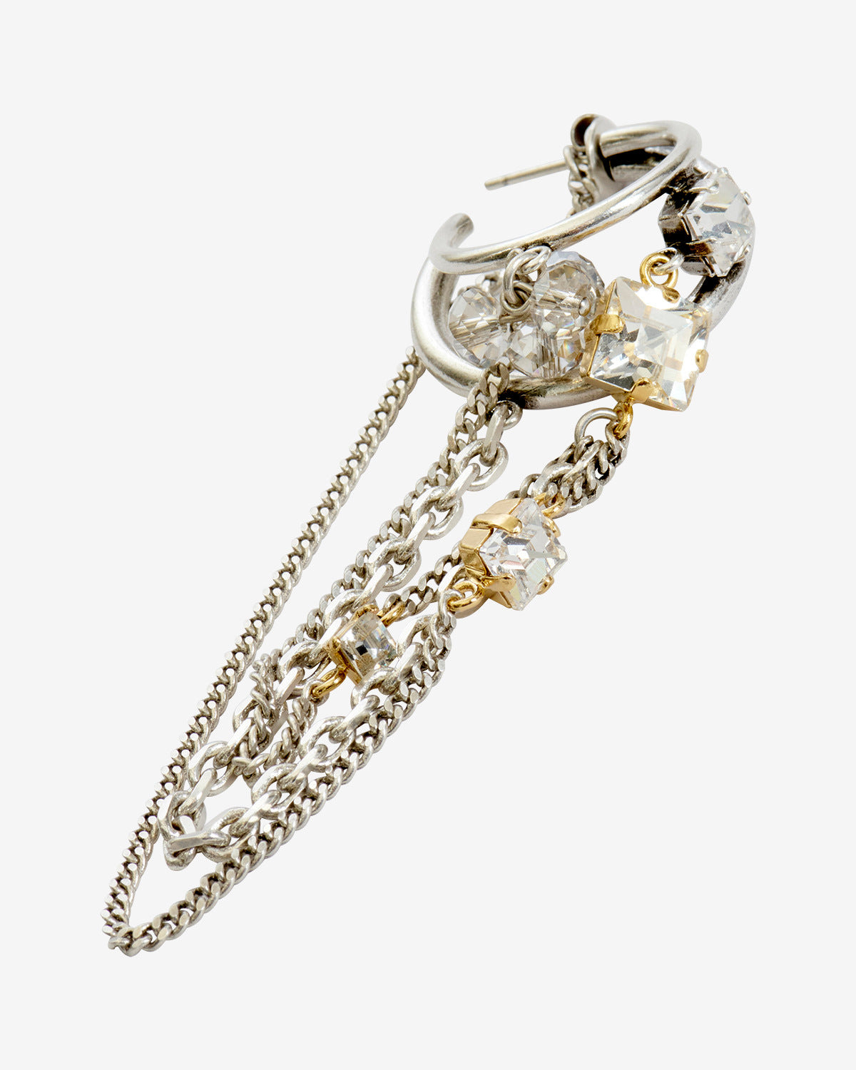JODIE EARRINGS - 3