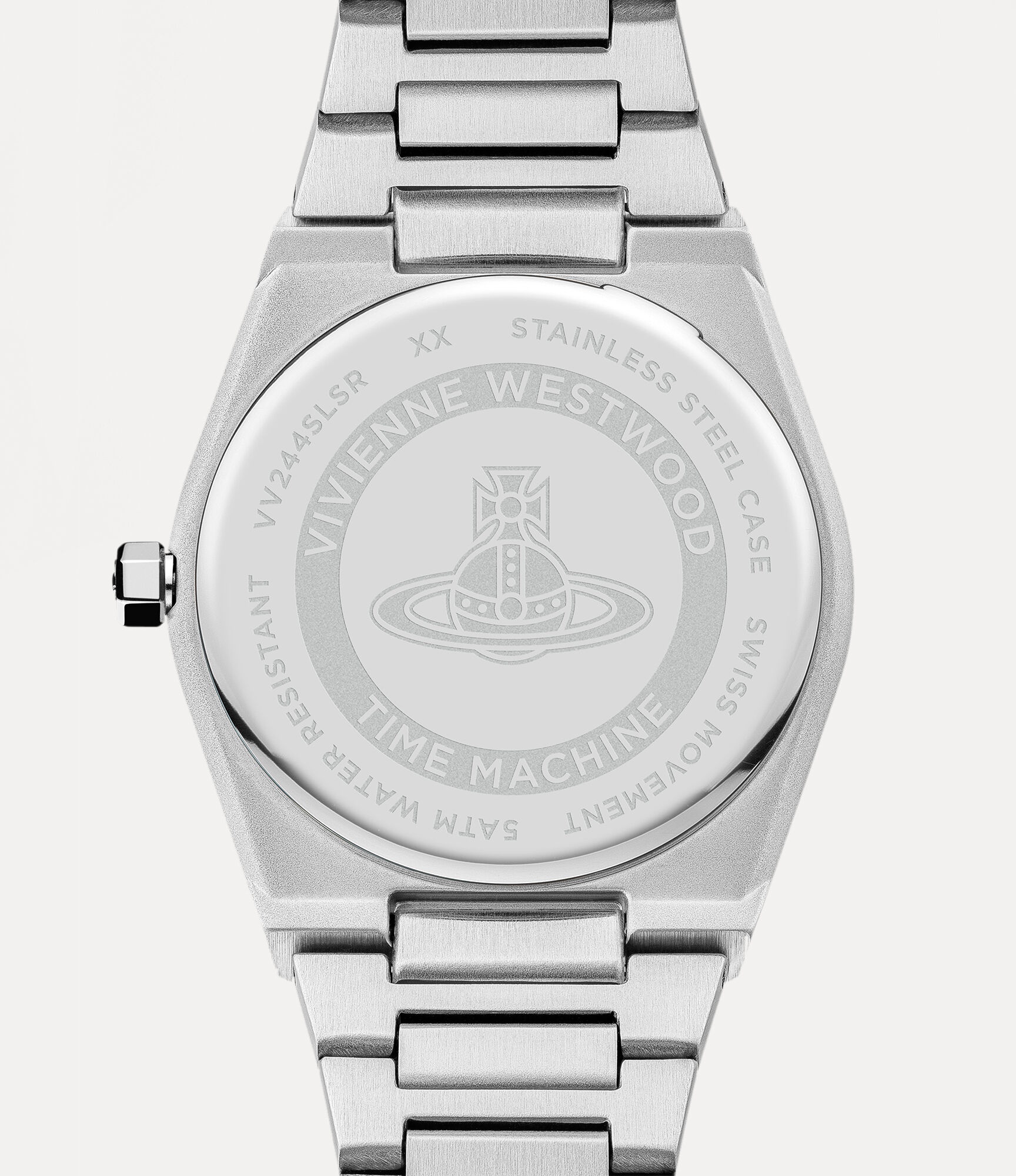 CHARTERHOUSE WATCH - 3