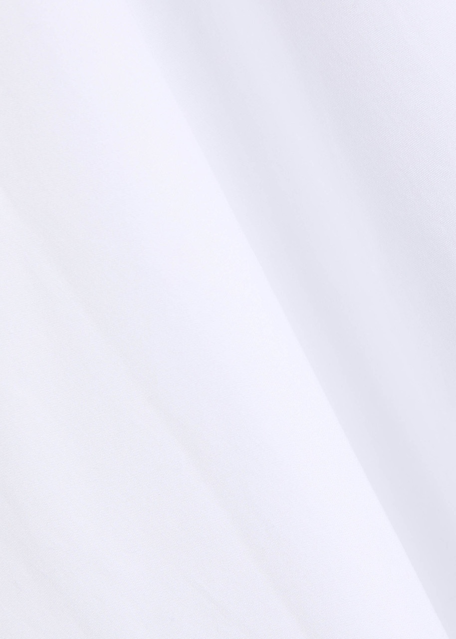 Tove Anisa Cotton-poplin Maxi Dress - 5