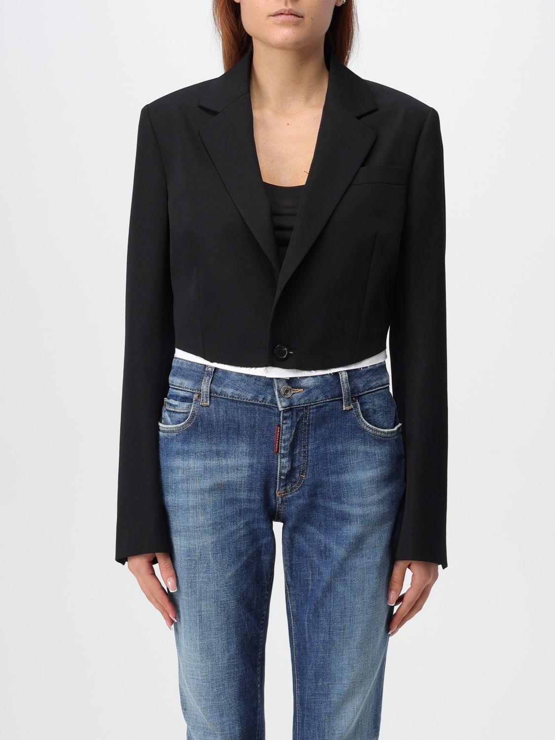 Jacket woman Dsquared2 - 1