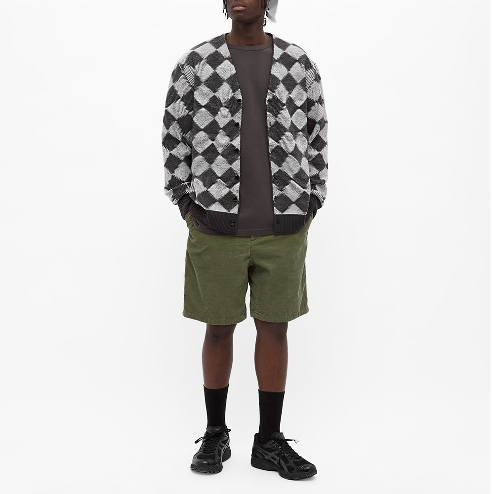 Carhartt WIP Flint Corduroy Short - 6