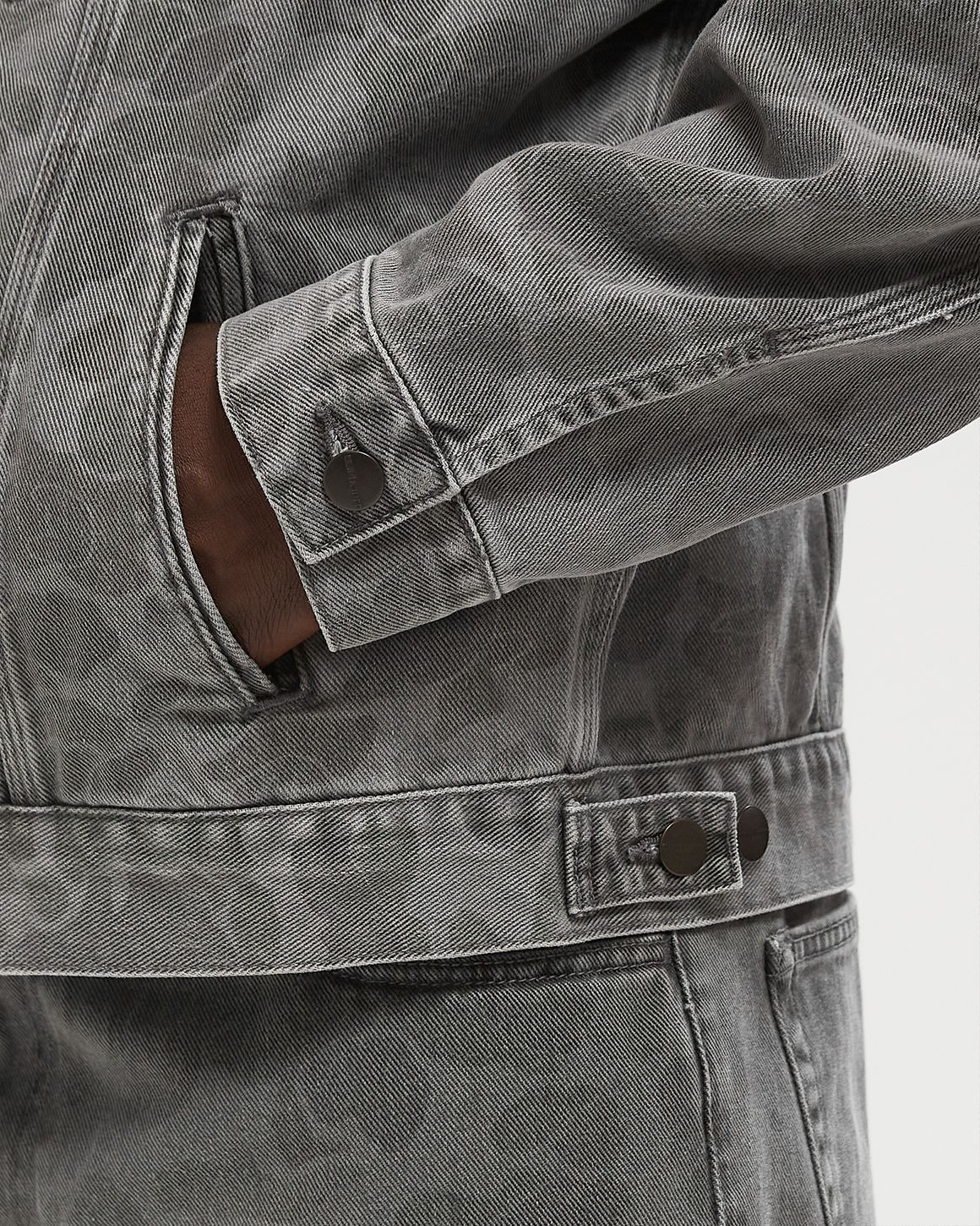 Duck Helston Jacket - 4