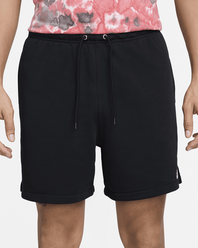 Nike Nike Club Men's French Terry Flow Shorts outlook