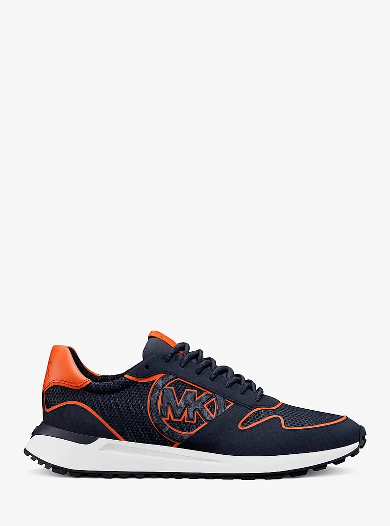 Dax Mixed-Media Trainer - 1