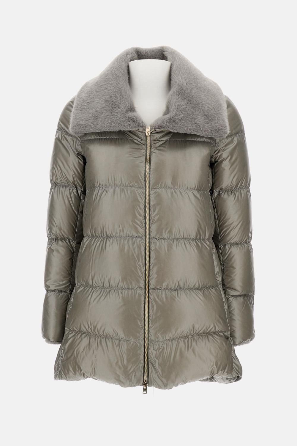 Long coat - 1