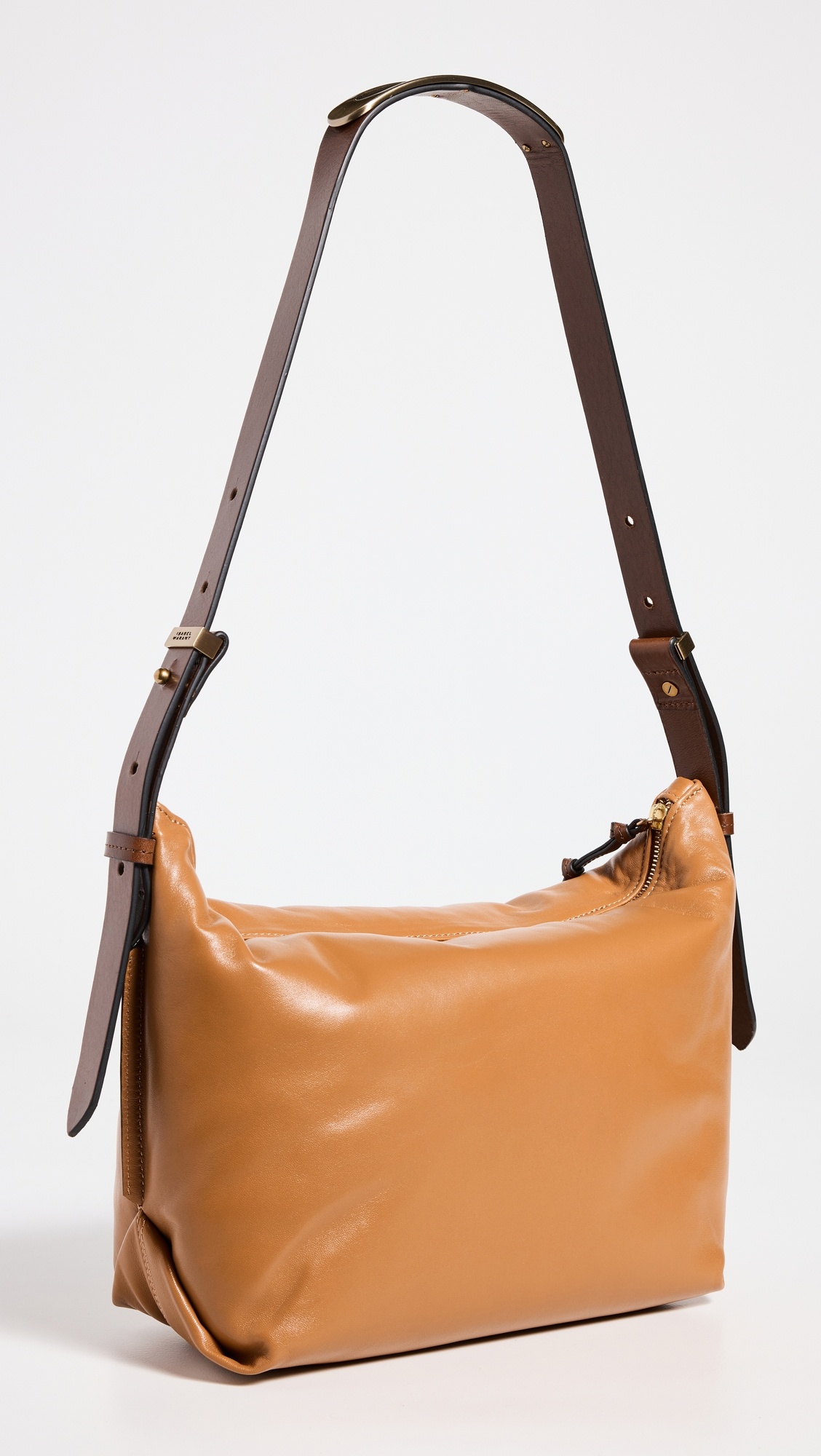 Leyden Shoulder Bag - 3