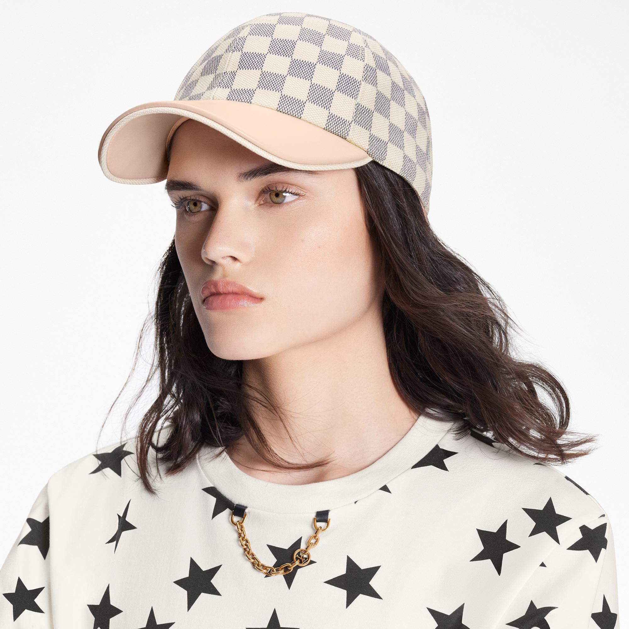 Damier Azur Cap - 2