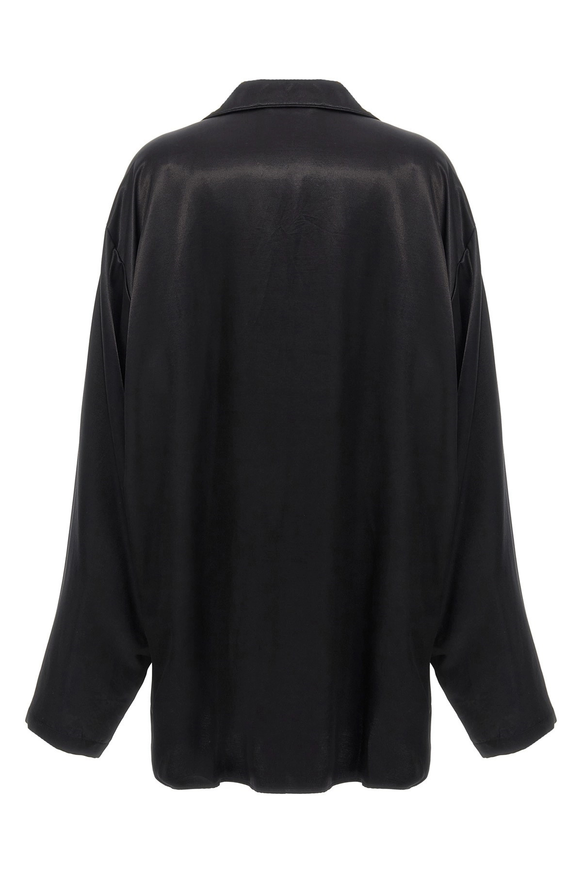 Embroidery shirt - 2