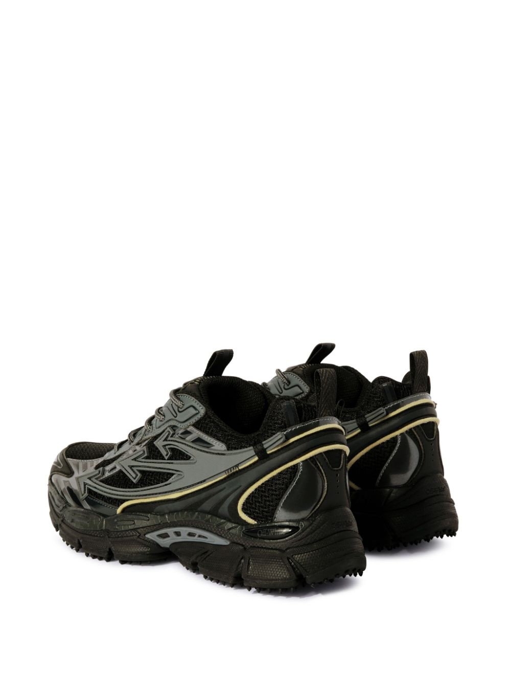 Be Right Back sneakers - 3
