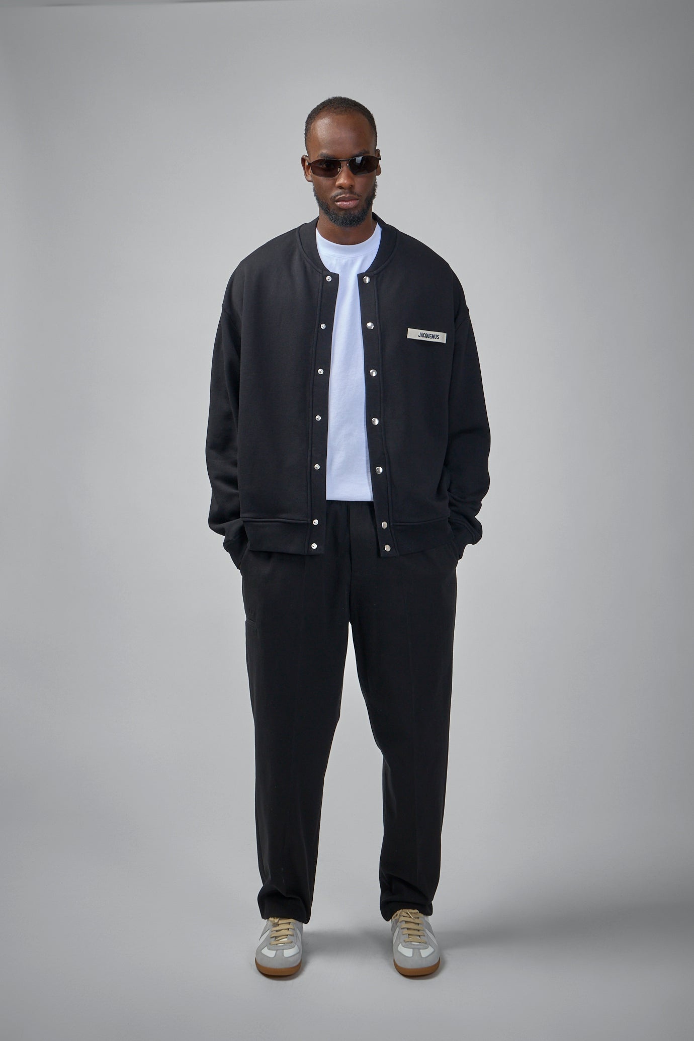 Le Cardigan Gros Grain - 2