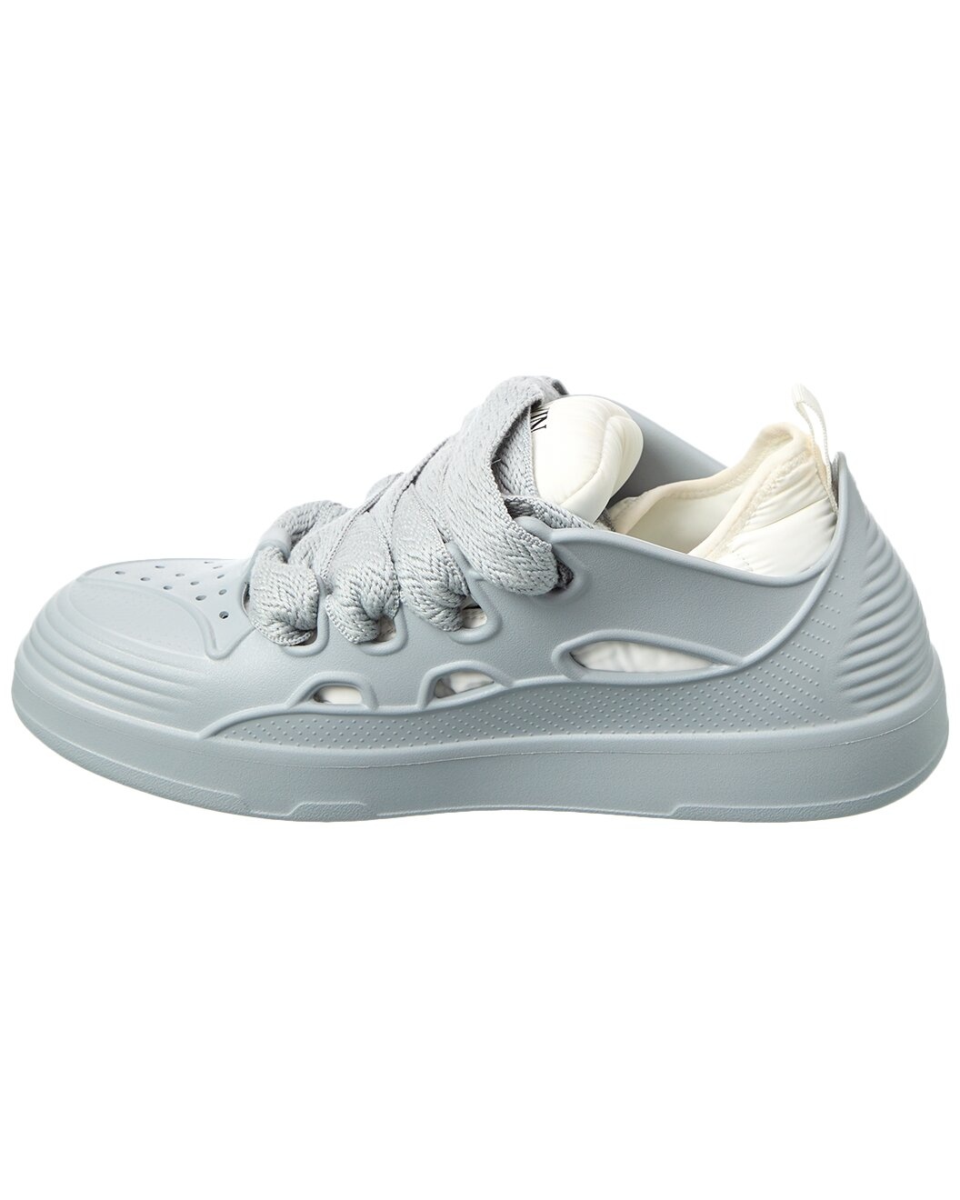 LANVIN Curb Sneaker - 2