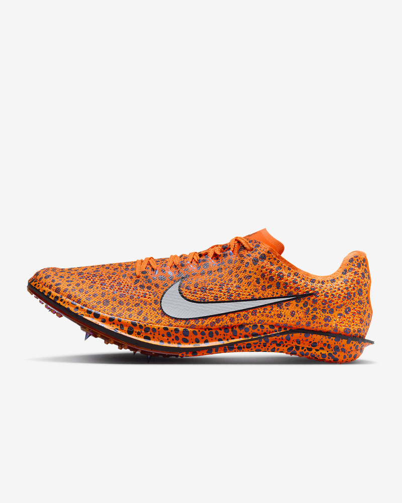 Nike Dragonfly 2 Elite Electric Track & Field Distance Spikes 1