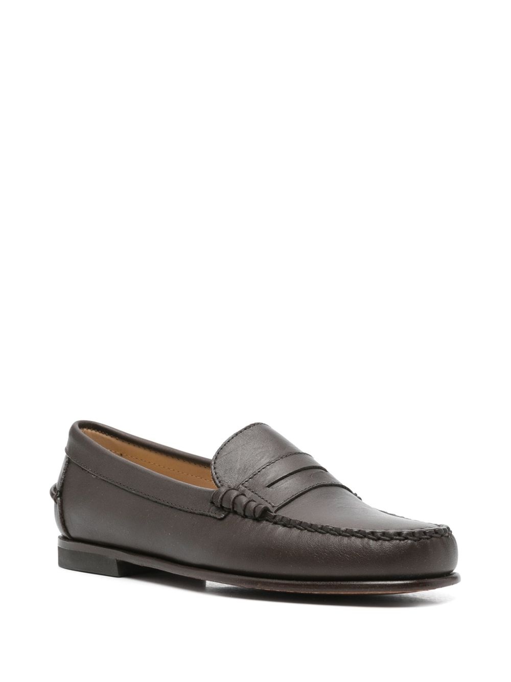 Danielle Pop loafers - 2