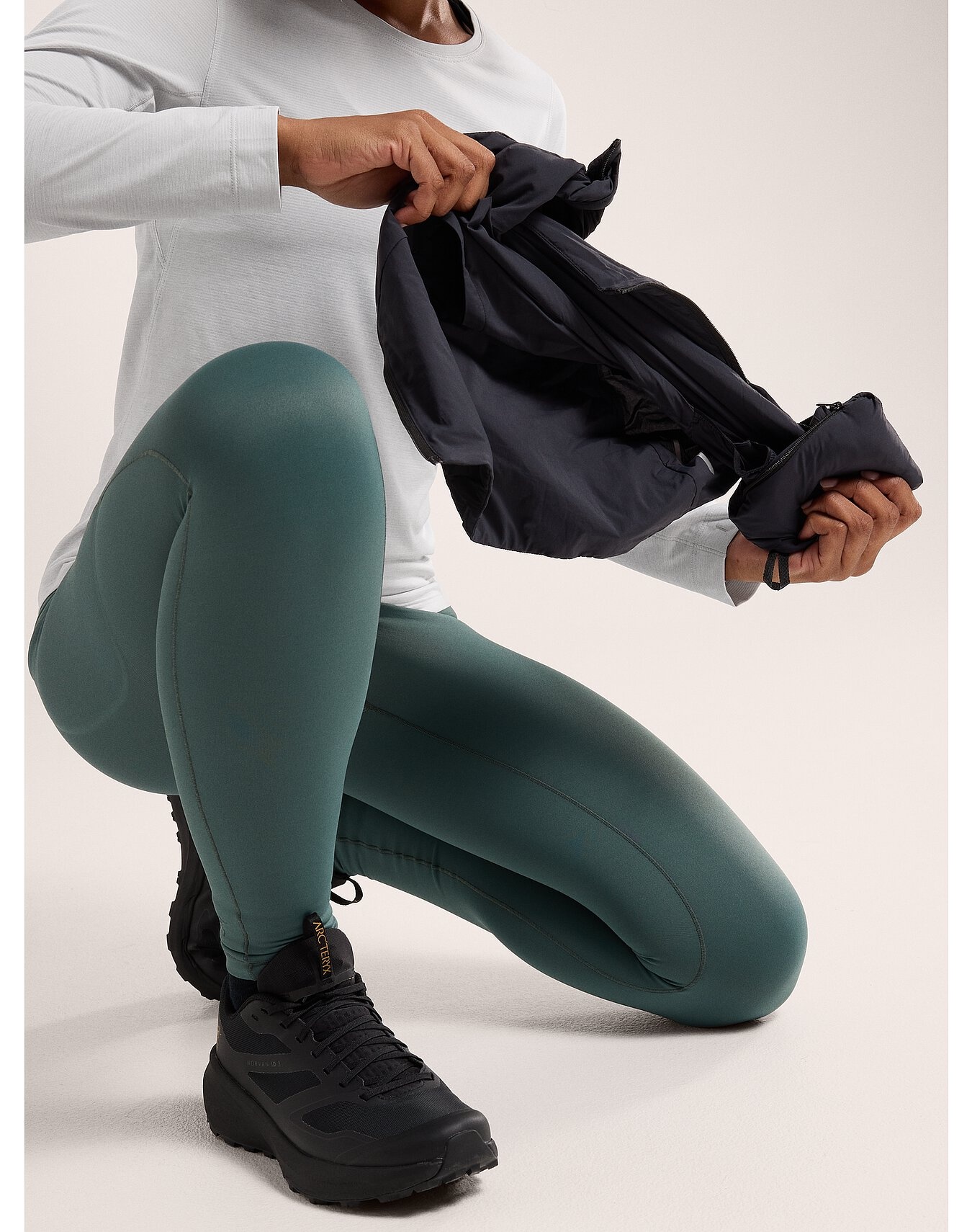 Norvan Insulated Vest - 6