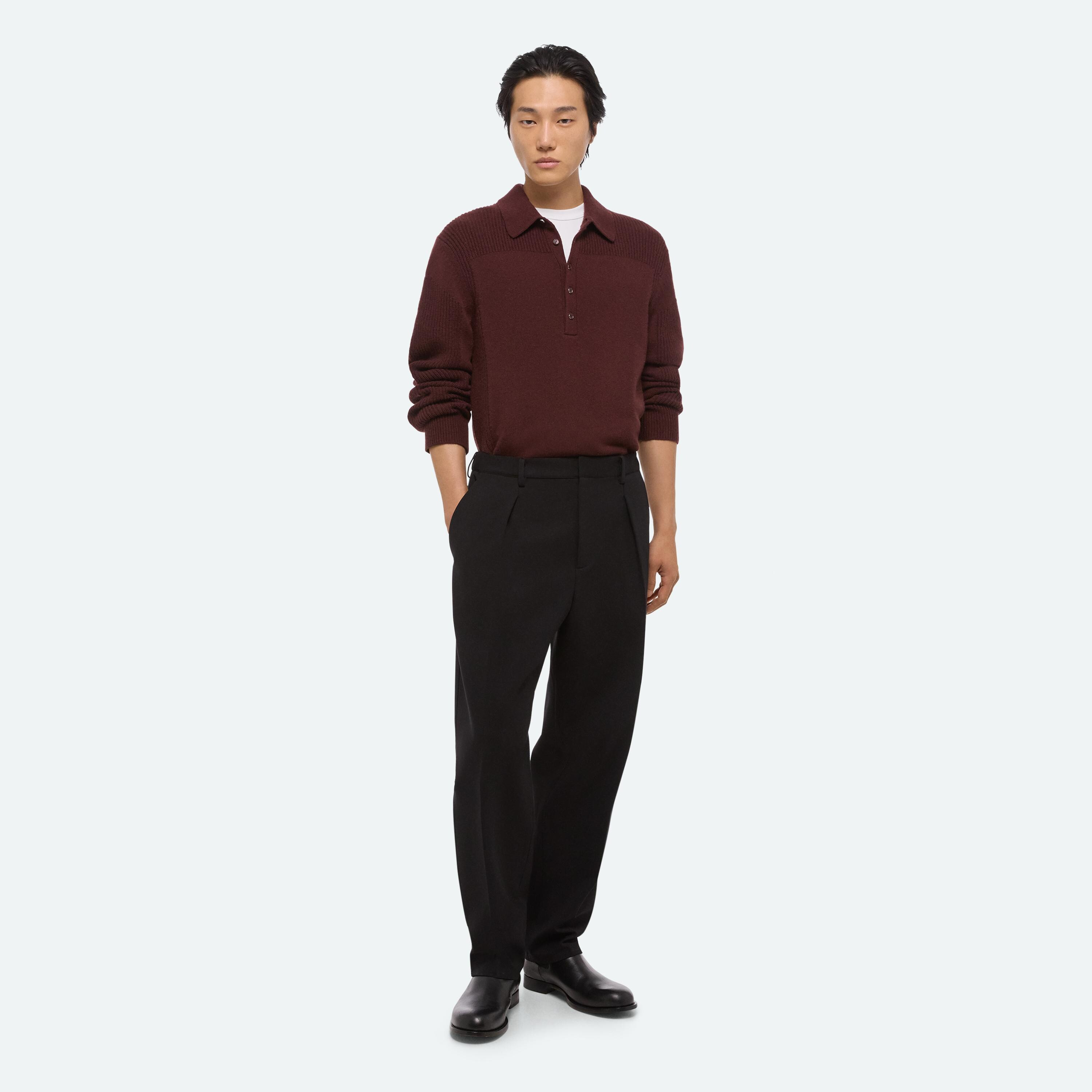 MODERN PANTS - 9
