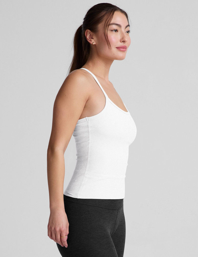 BEYOND YOGA Spacedye Slim Racerback Tank outlook
