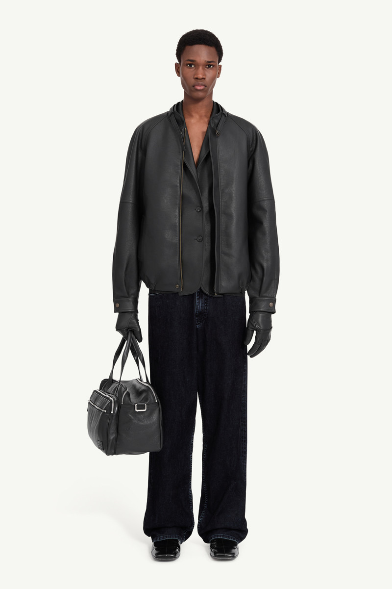 MM6 Maison Margiela Flight jacket outlook