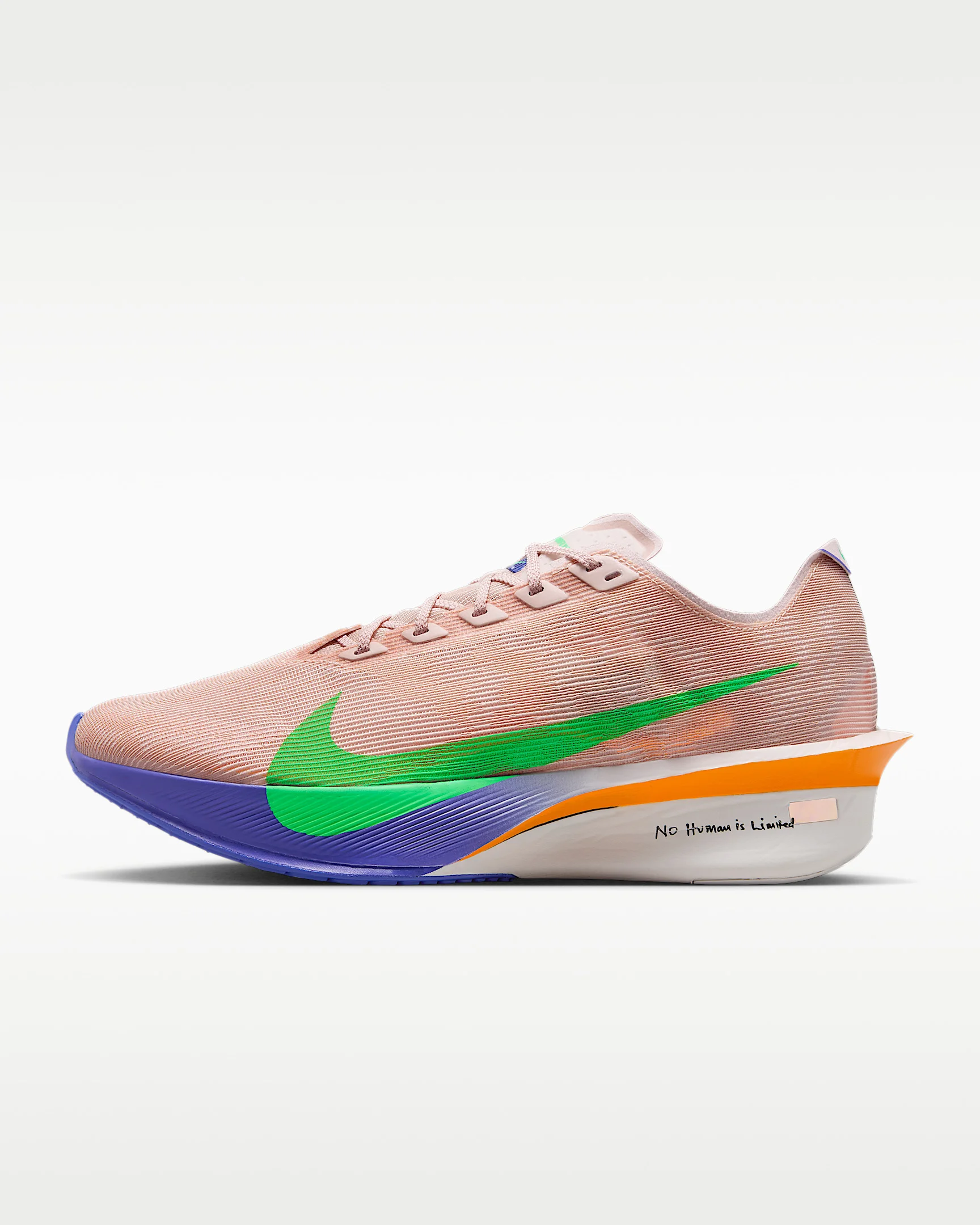 Nike Vaporfly 4 "Eliud Kipchoge" Men's Road Racing Shoes - 1