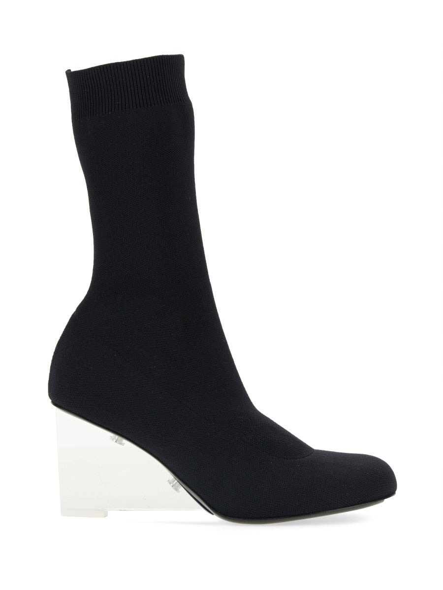 Alexander Mcqueen Women Shard Boot - 1
