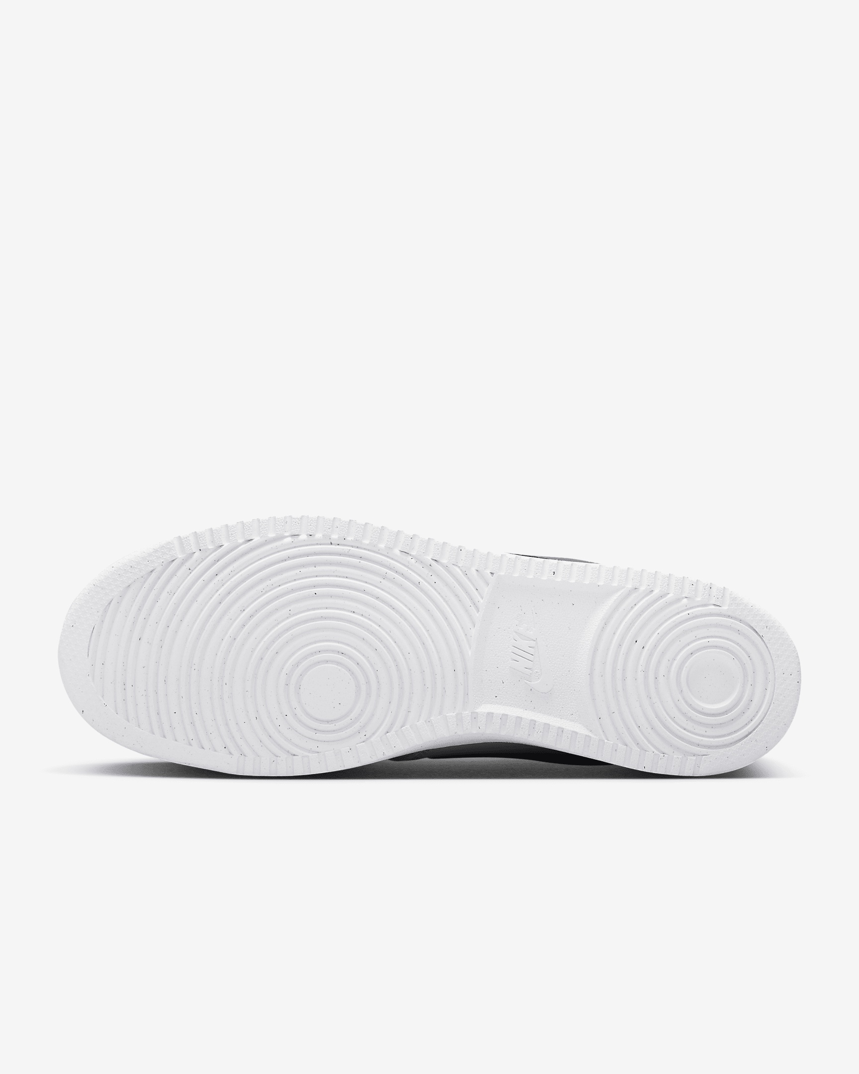 Nike Men's Court Vision Low Next Nature Shoes - 2