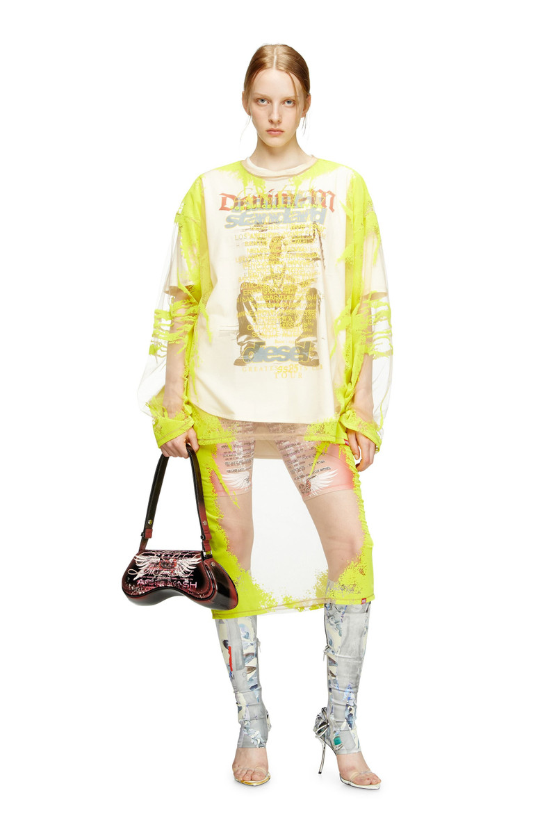 Diesel O-LYAC outlook