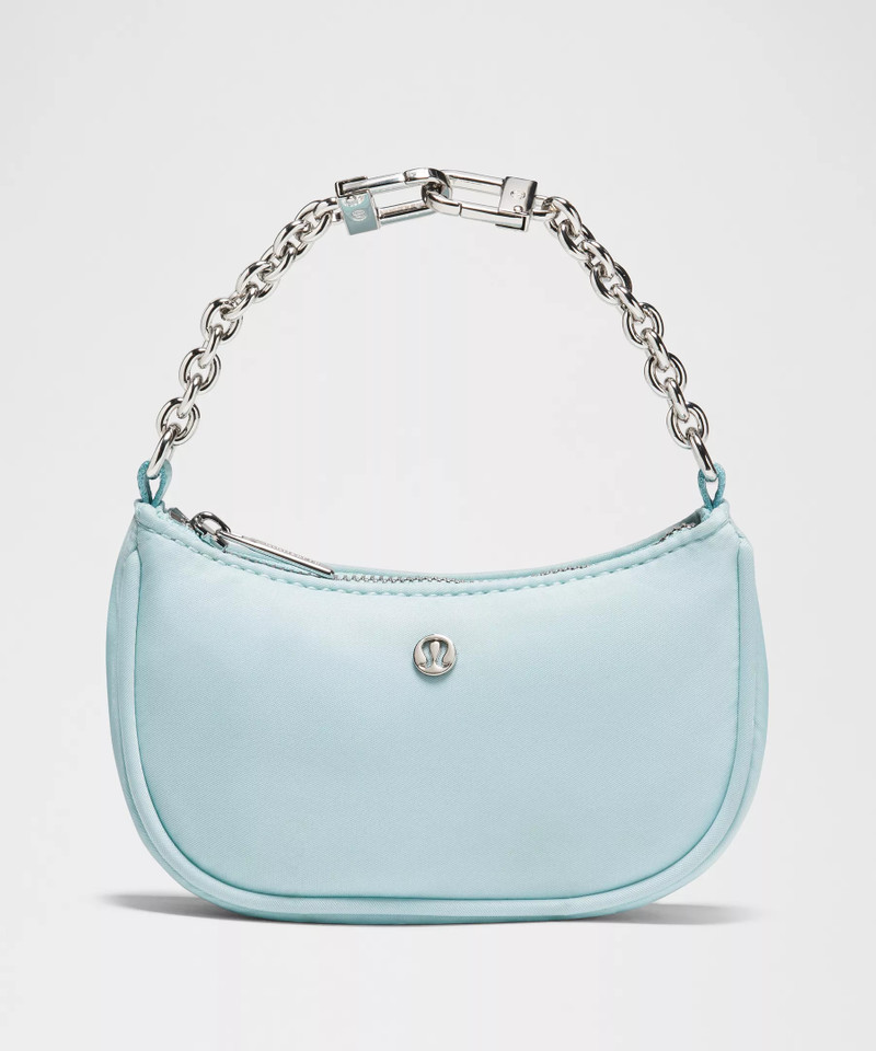 City Essentials Nano Shoulder Bag 1