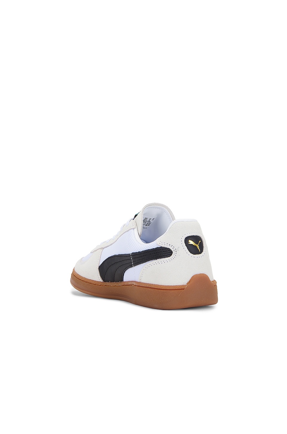 Super Team Og Sneaker - 3