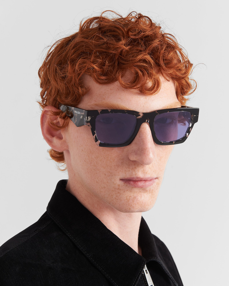 Prada Prada Symbole sunglasses outlook