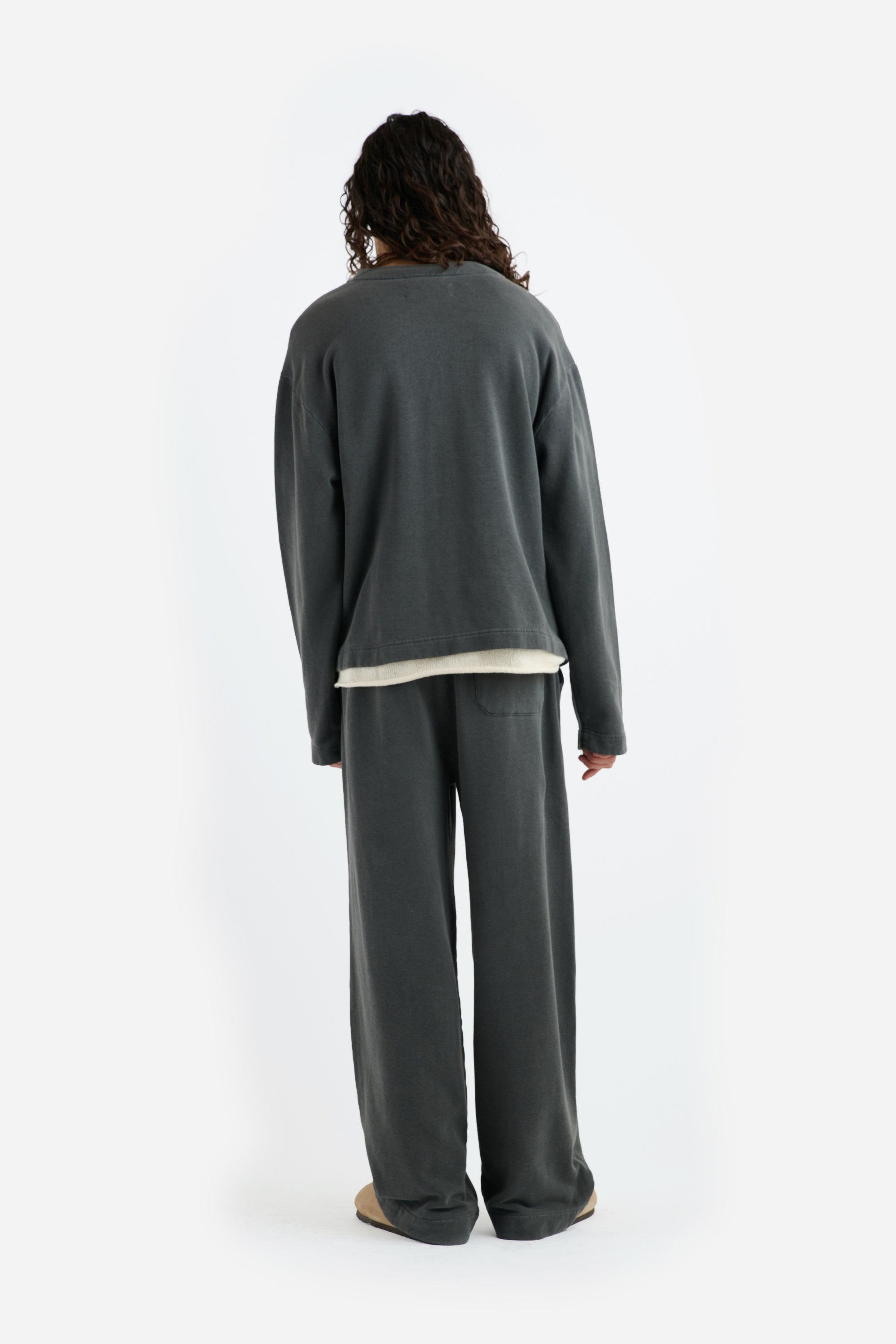DAILY CARDIGAN - 4