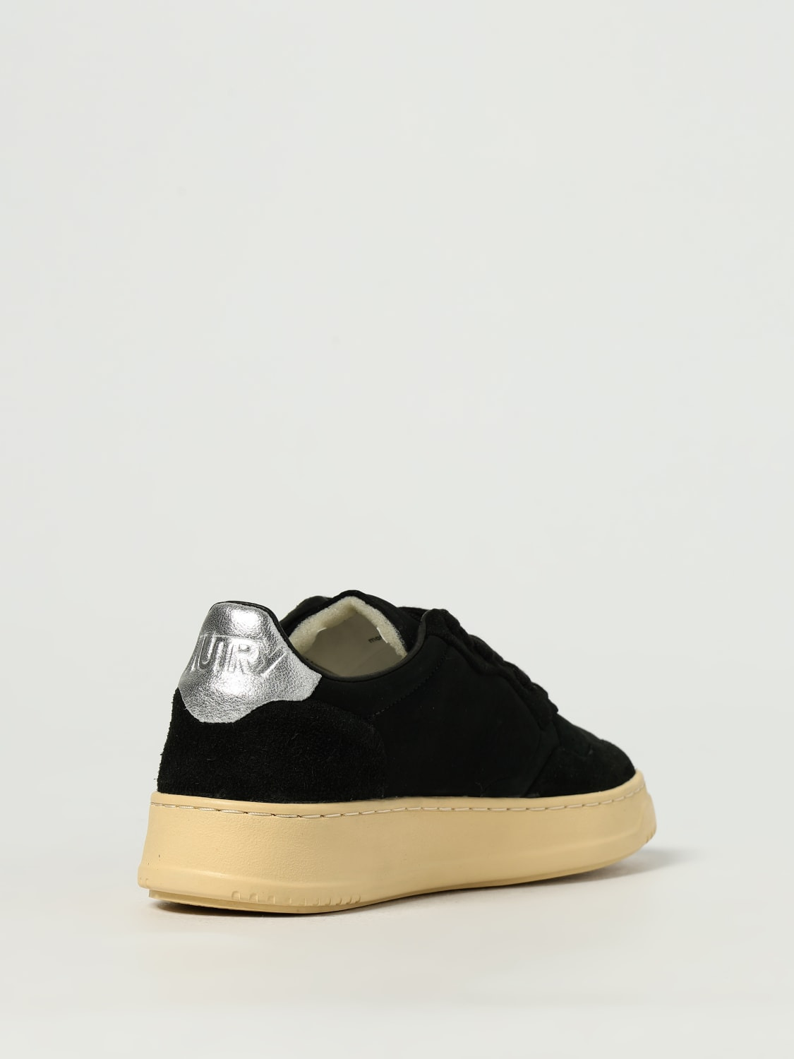 Sneakers woman Autry - 3