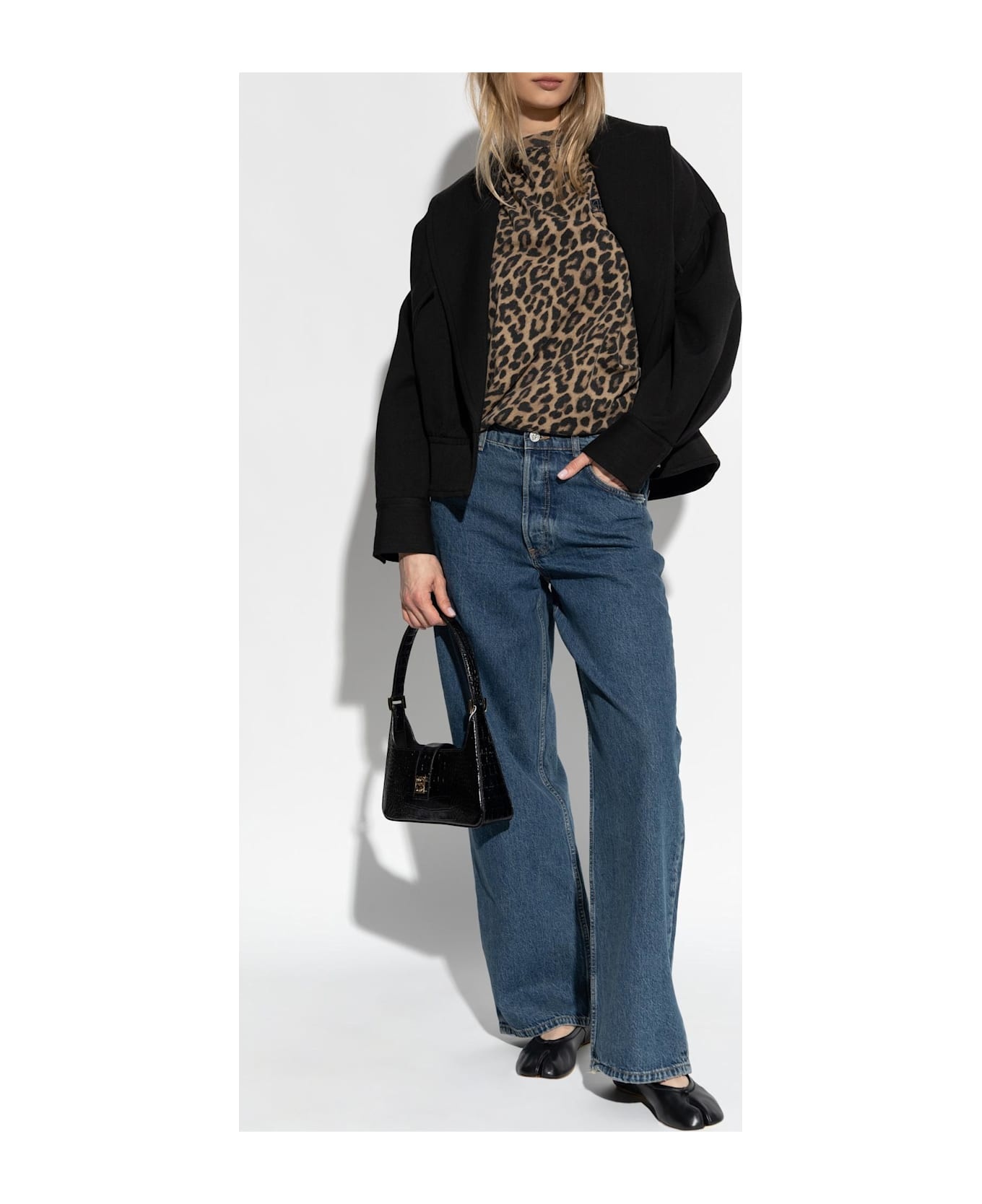 Anine Bing Jeans Manon - 2