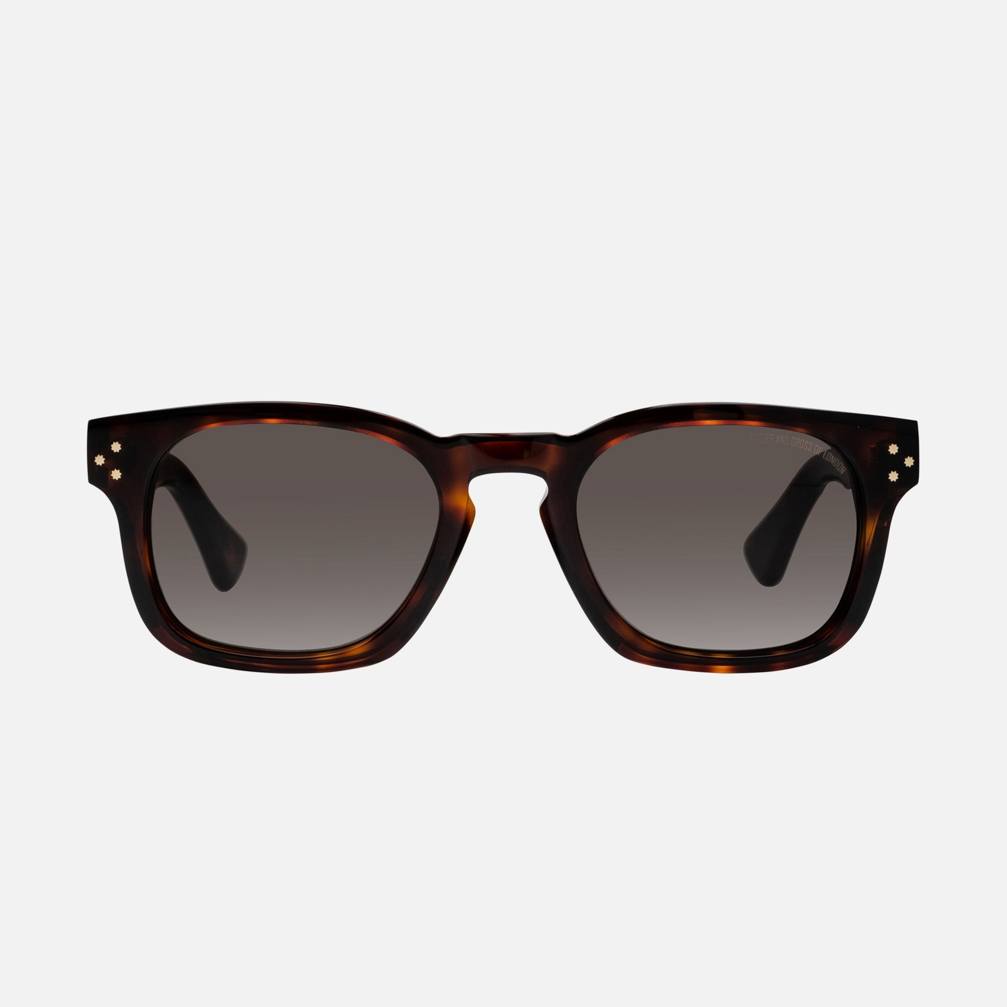 9768 SQUARE SUNGLASSES - 3