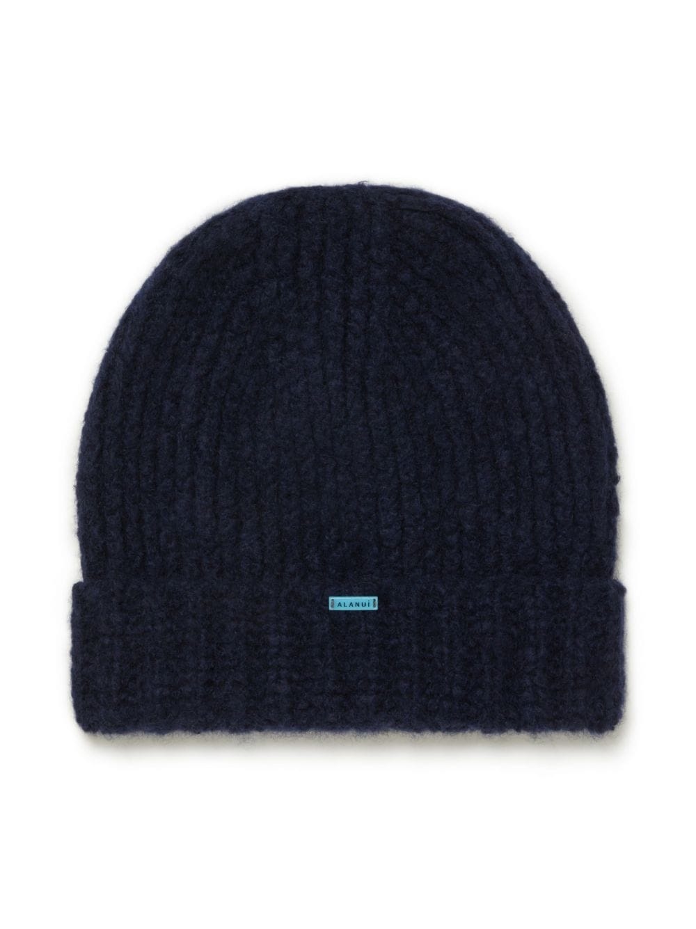 A Finest ribbed beanie - 2