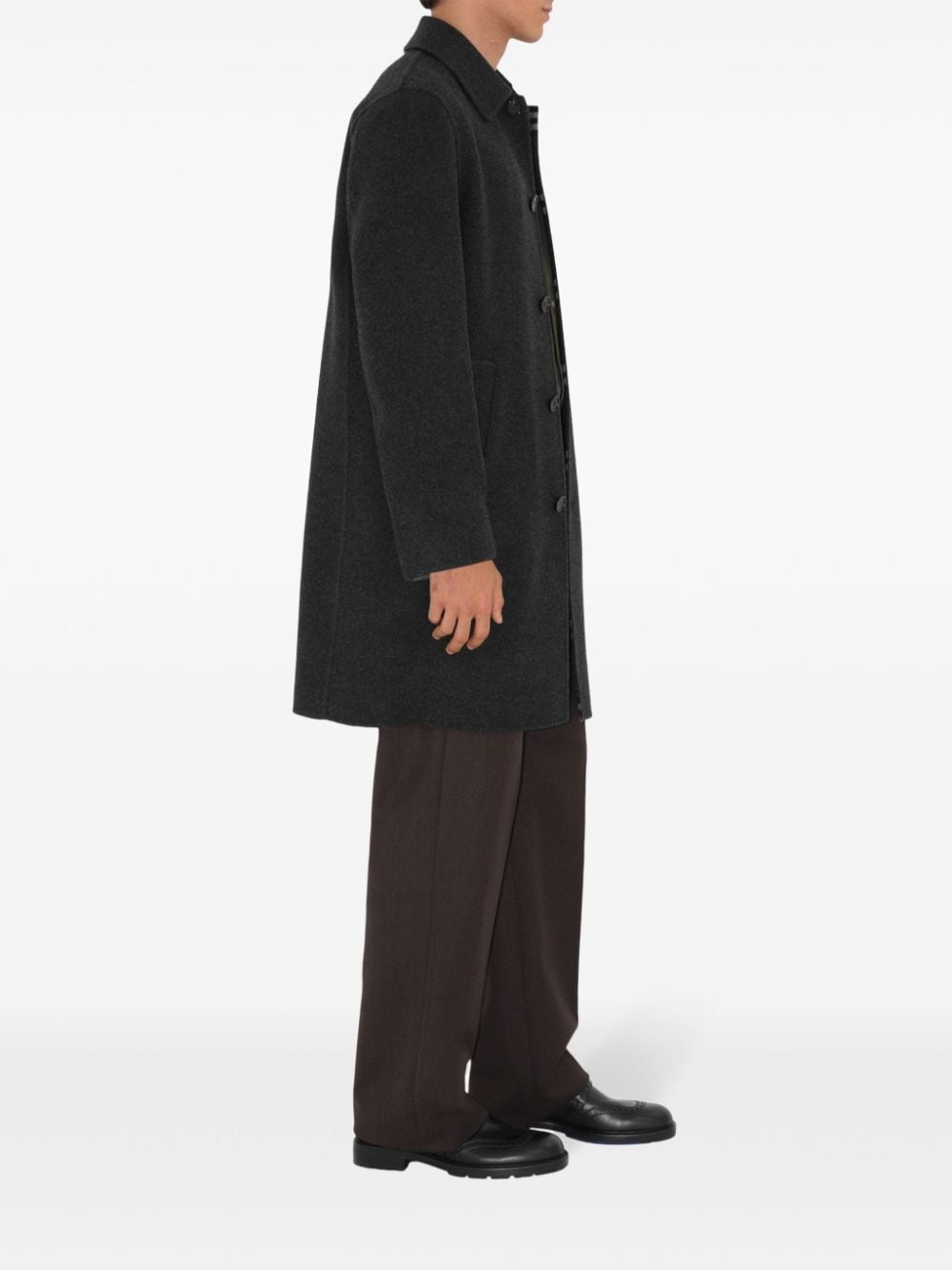 Car Coat - 3