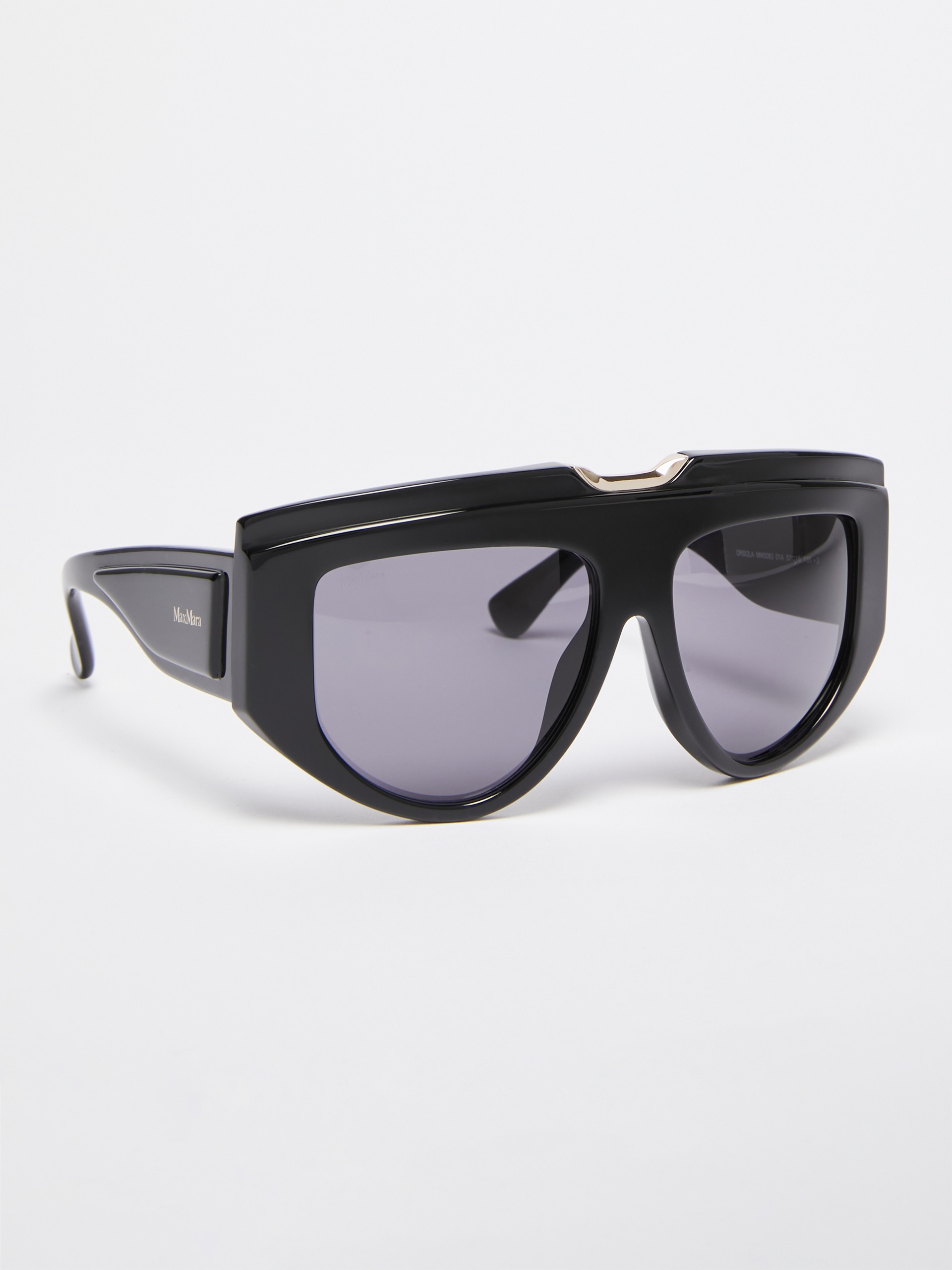 ORSOLA Acetate sunglasses - 2