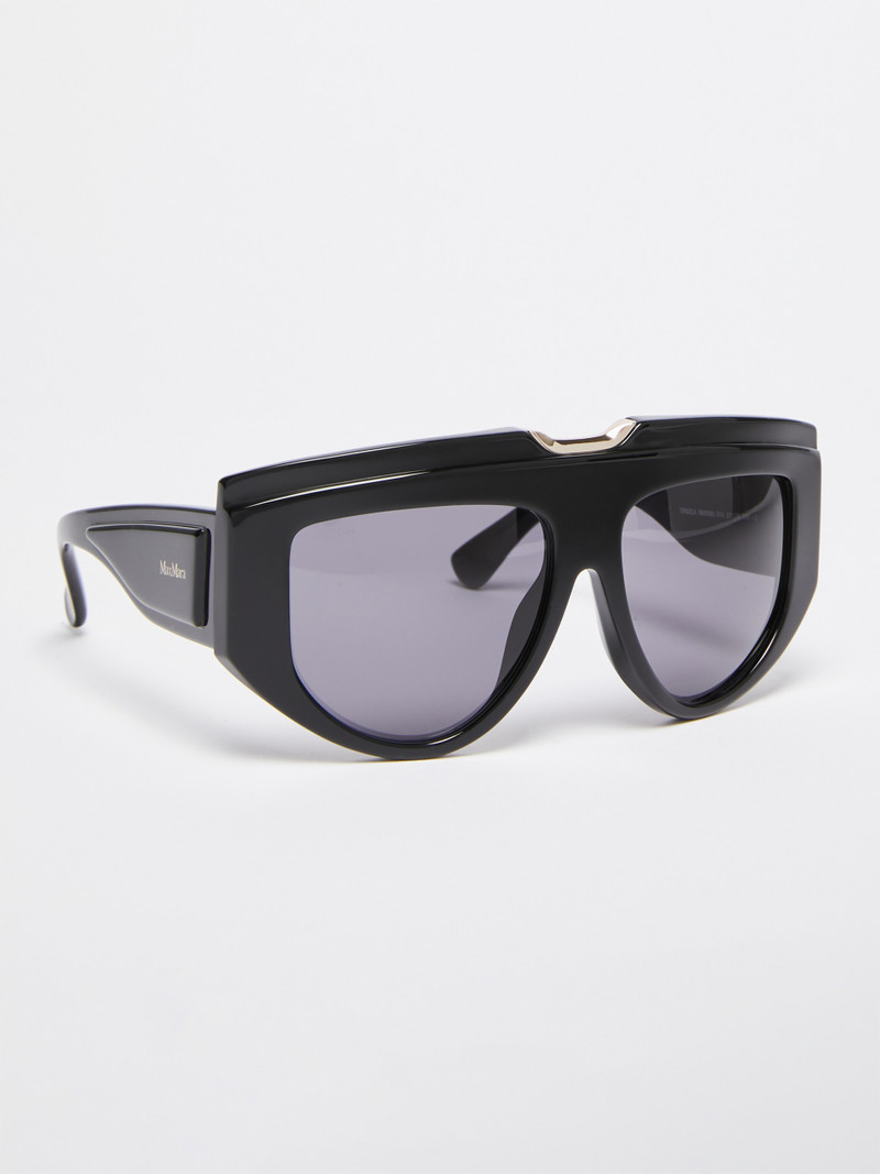 Max Mara ORSOLA Acetate sunglasses outlook