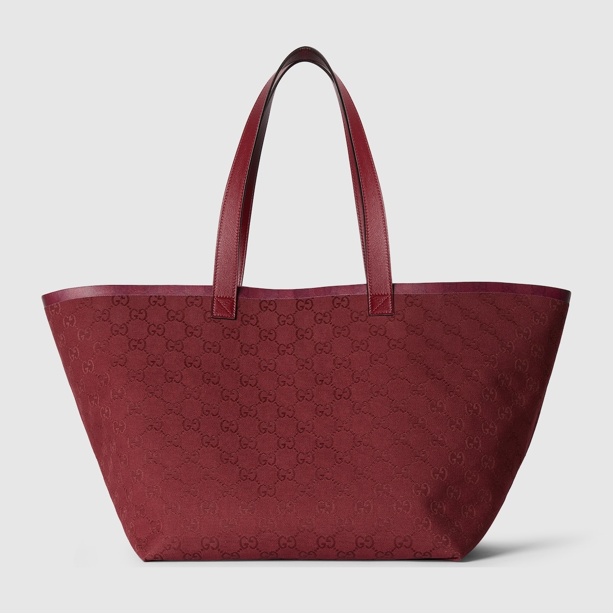 Gucci Totissima medium tote bag - 7