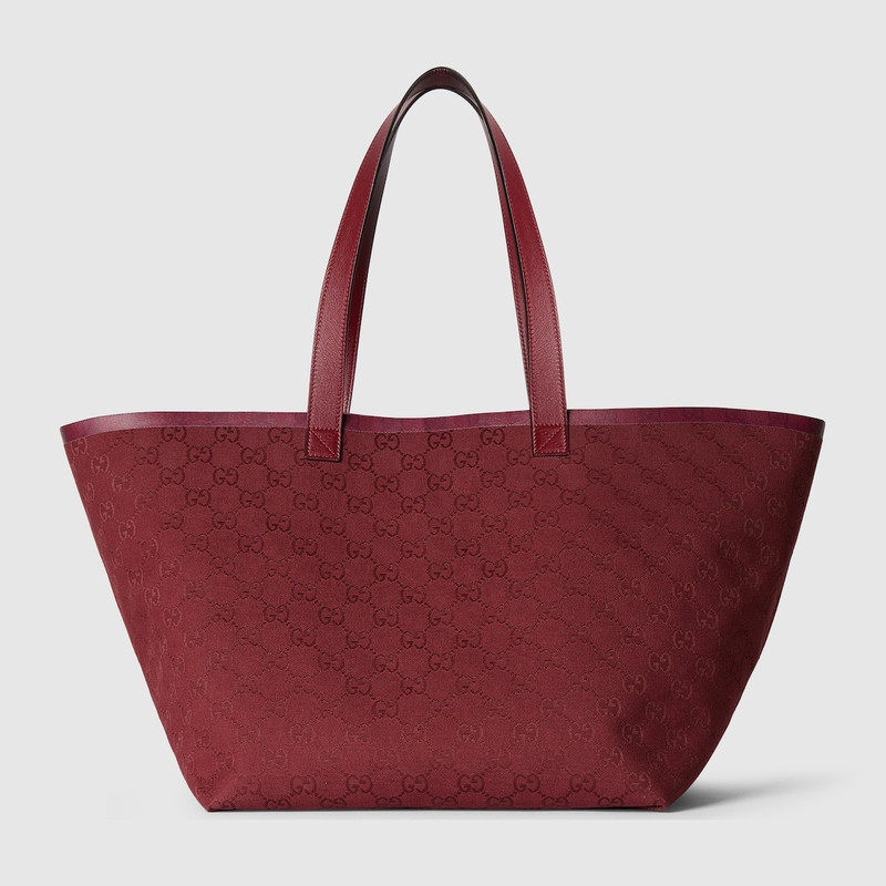 Gucci Totissima medium tote bag 7