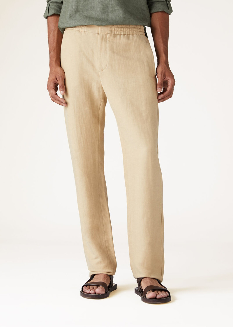 Loro Piana Gadd Pants outlook