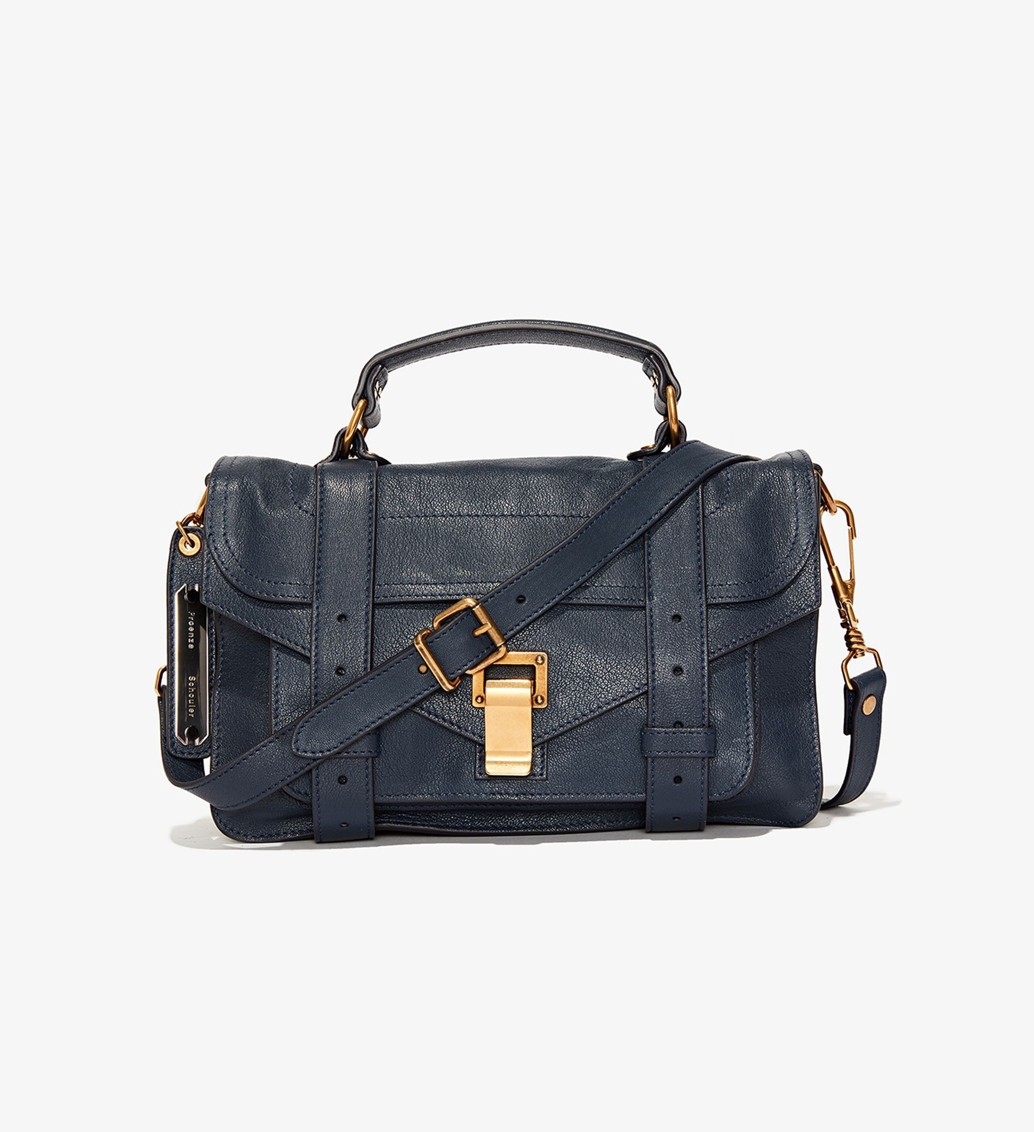 PS1 Tiny Bag - 1