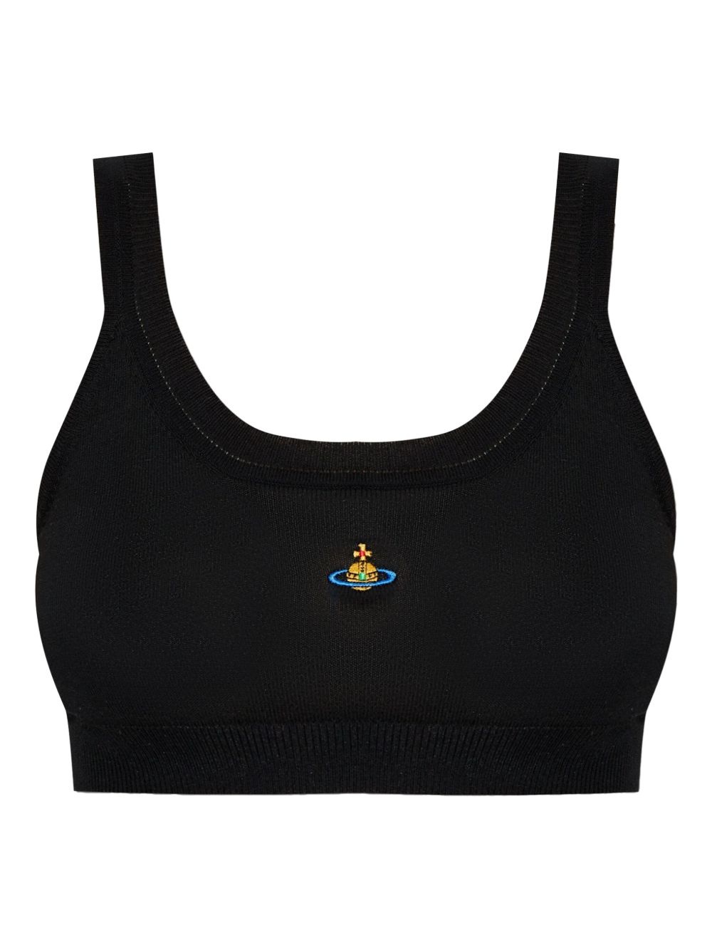 cotton tank top - 1