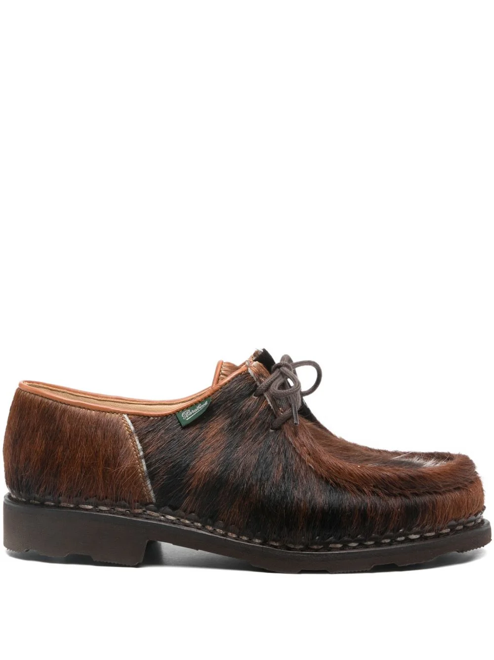 "michael poil" derby - 1