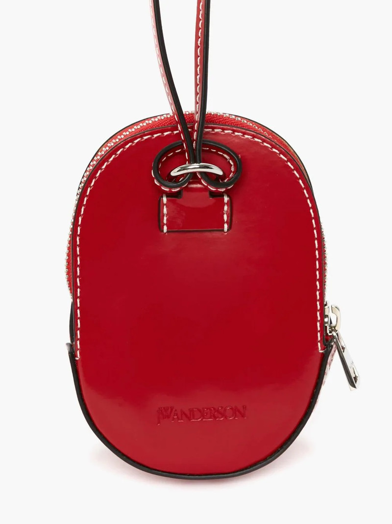 TOM OF FINLAND NANO CAP BAG 5