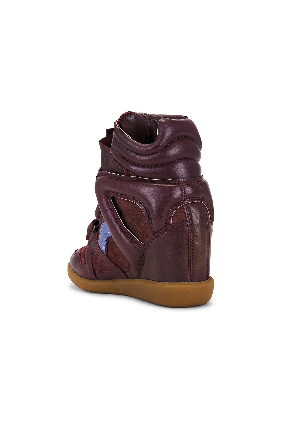 Bekett Sneaker - 3